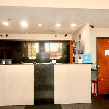 Motel 6 Elkhart, In Экстерьер фото