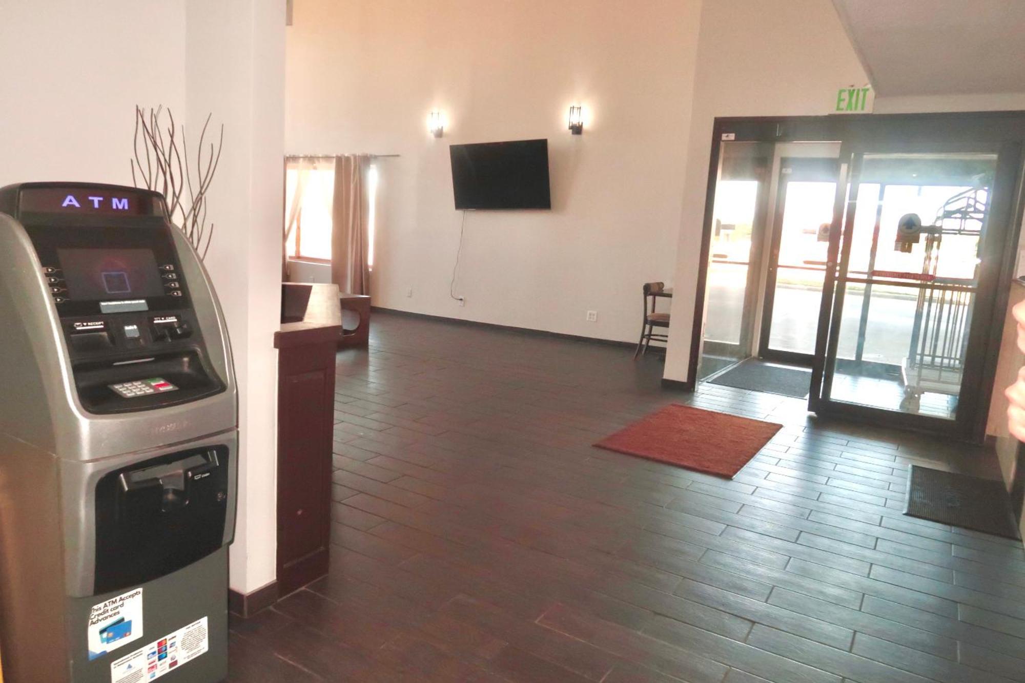 Motel 6 Elkhart, In Экстерьер фото