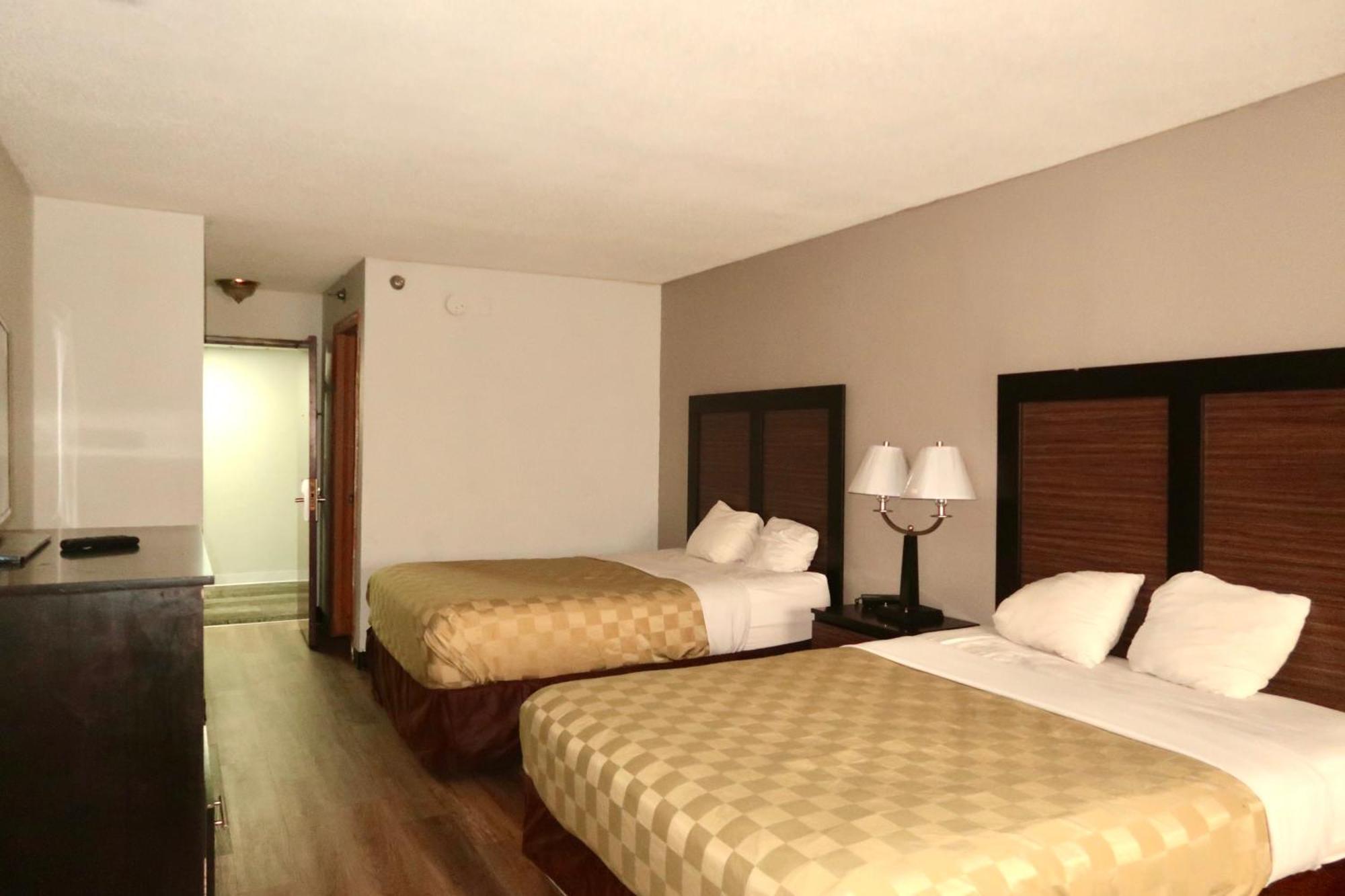 Motel 6 Elkhart, In Экстерьер фото