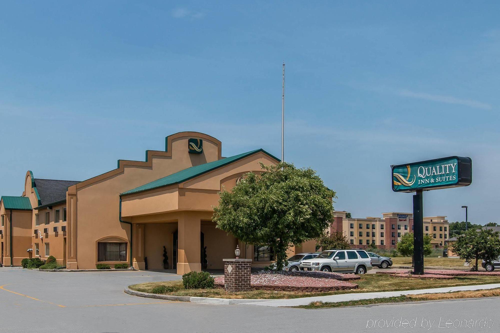 Motel 6 Elkhart, In Экстерьер фото