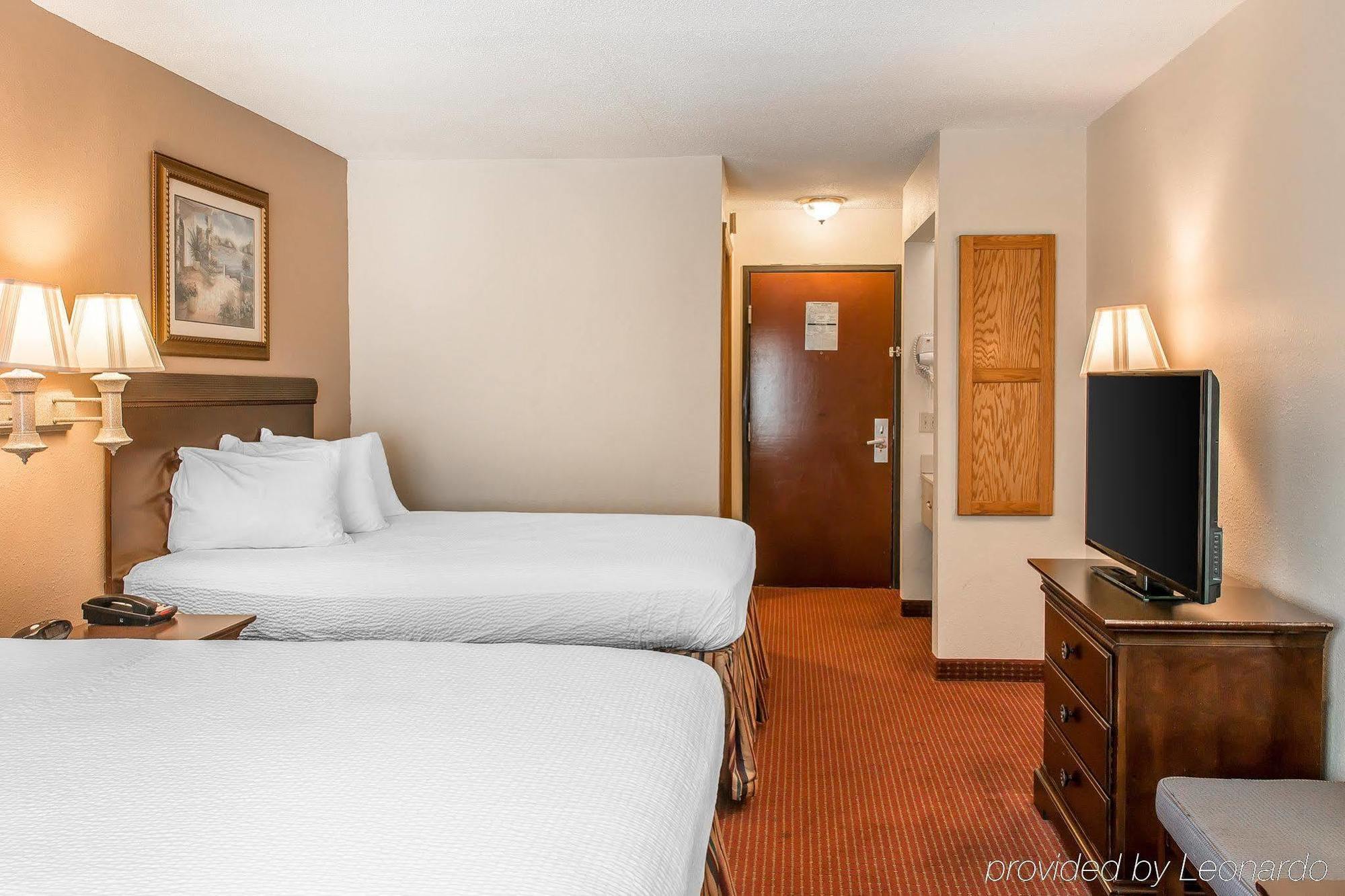 Motel 6 Elkhart, In Экстерьер фото