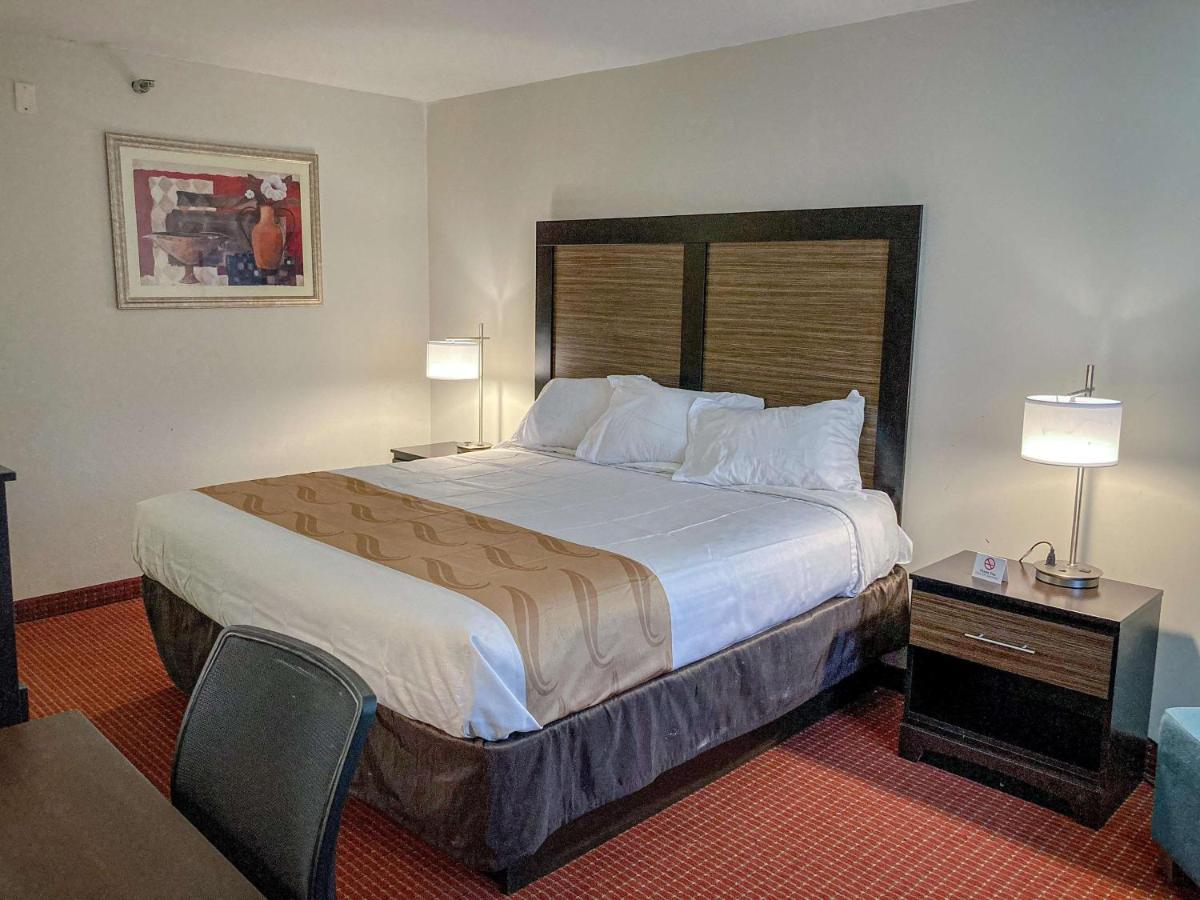 Motel 6 Elkhart, In Экстерьер фото
